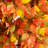 Autumn Ficus Artificial Fall Tree-793906319-793906318