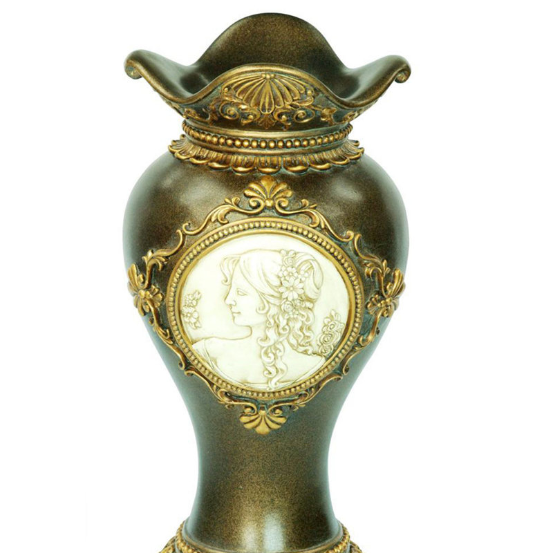 Forbush Decorative Bottle