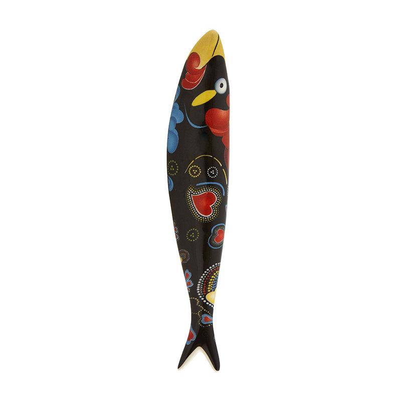 Sardine barcela