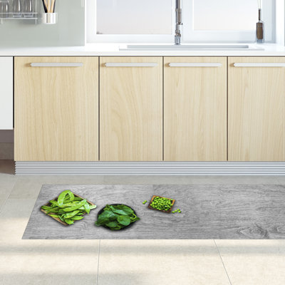 Geanine Area Rug