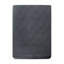 Matelas en mousse viscoélastique infusée de gel vert, gris, matelas dans une boîte-601731726