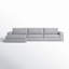 Canapé modulaire 3 pièces Ojai-1234540538-1238374675