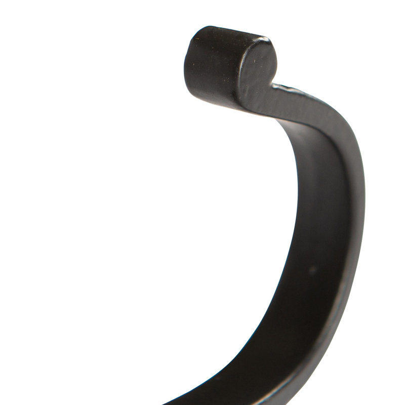 Iron Wall Wall Hook