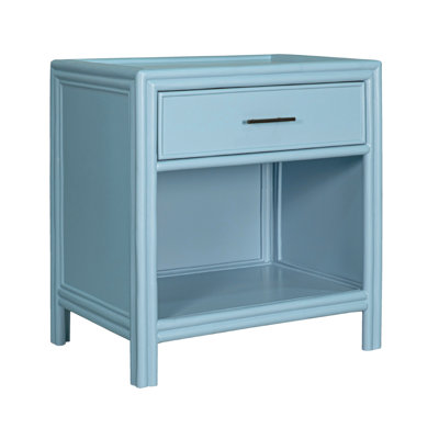 Clara Collection 1 - Drawer Nightstand