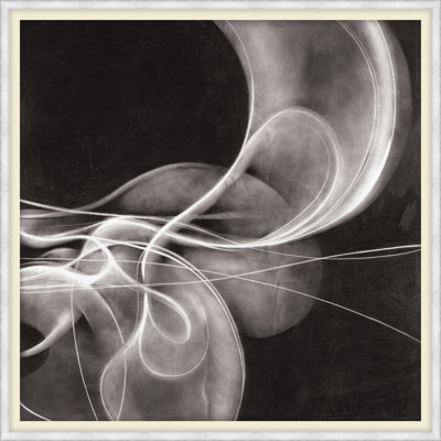 Wordless Poem 1 Print