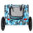 Foldable Pet Stroller