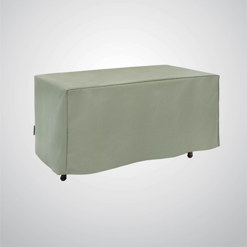 Housse pour table de patio Basics