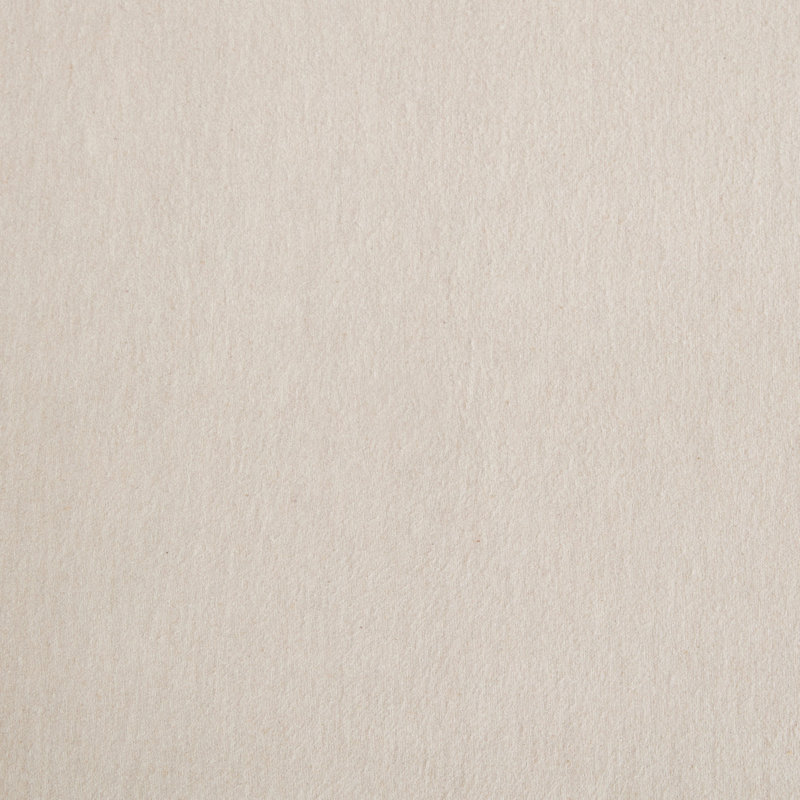 Ensemble de draps en flanelle de coton chiné moderne Calvin Klein, Grand lit, Beige