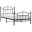 Arthurson Open-Frame Bed