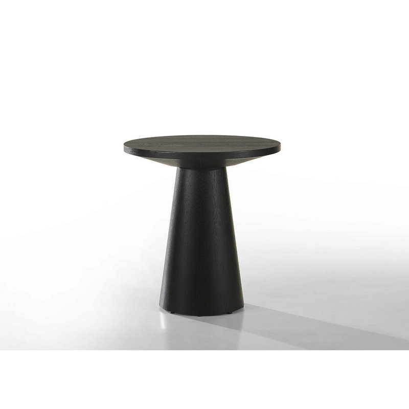 Console ronde l 20 po Jacopo