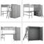 Lit mezzanine Joud Kids-1262864464-1262864467