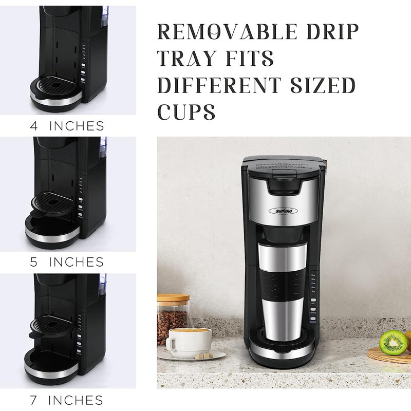 Cafetière Green4ever