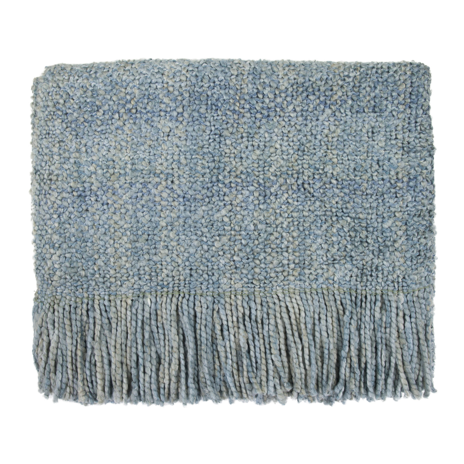 Machine Woven Throw Blanket, Mirage