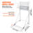 Metal Shelves Hanging File Frames