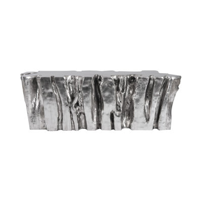 Freeform Resin Root Bench