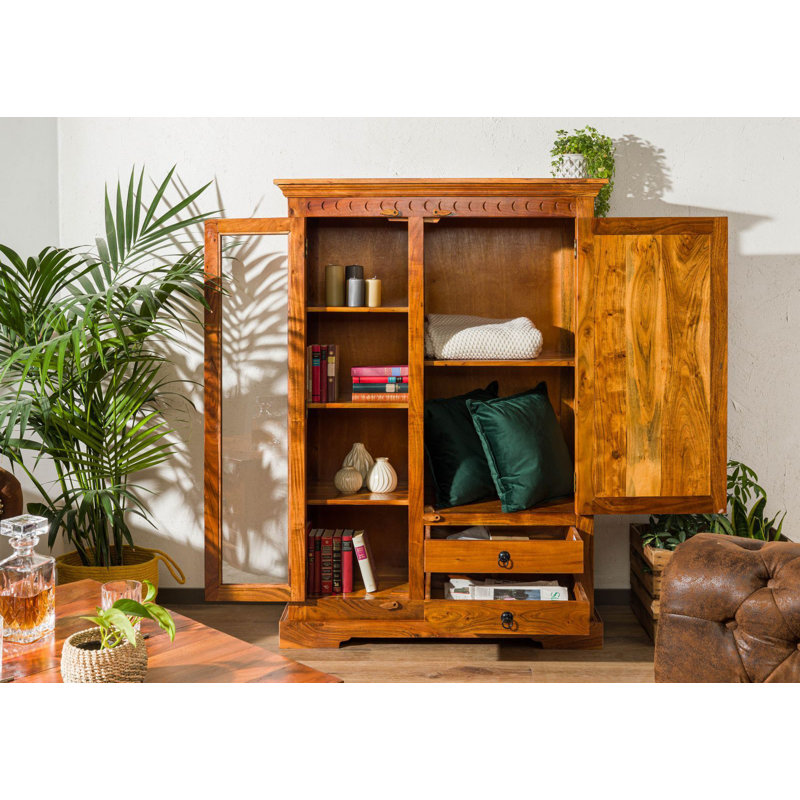 Oxford Display Cabinet
