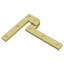 0.25'' x 3.88'' Pivot Hinge Hinge-14482153