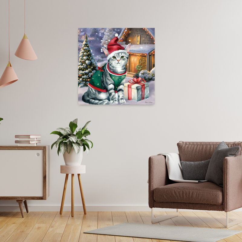 Print, 60.96cm H x 60.96cm W