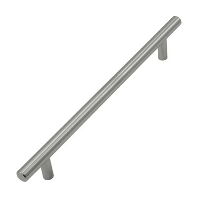 Contemporary 7 9/16" Centre Bar Pull
