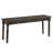 Traditional Wooden Bench With Classic Design And Rustic Charm, Versatile Seating Option For Various Spaces.