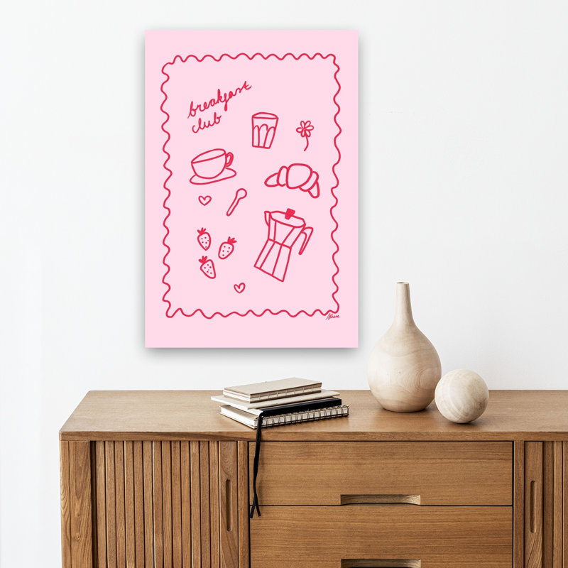 Print, 45.72cm H x 30.48cm W