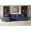 Mila Chaise Sectional-66707601-66707625-66707626