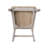 Guzik Solid Wood Counter Stool-119218853