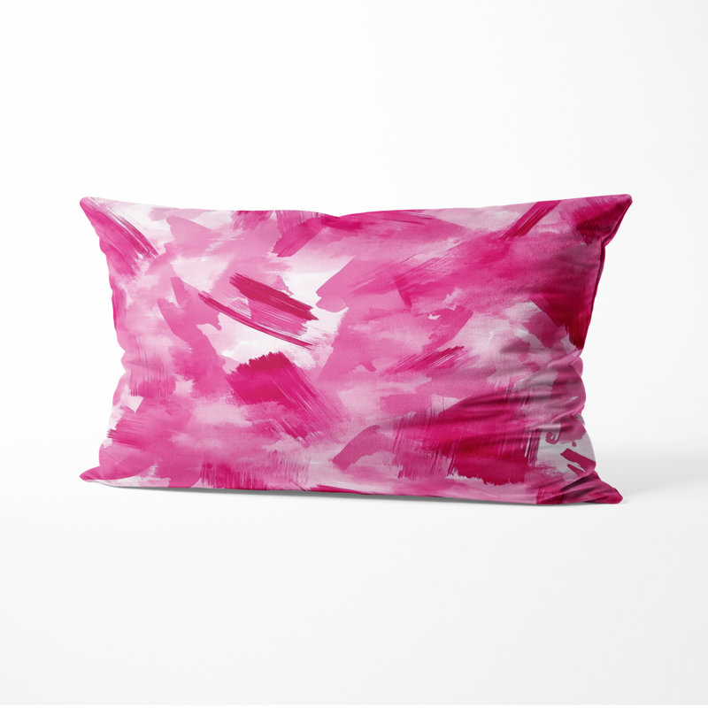 Coussin Modern, H 12 po x l 20 po