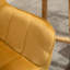 Willesden Velvet Armchair-1055409662