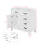 Meuble-lavabo 36 po avec tiroirs 36 po-880401364