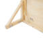 Bureau mural pliable