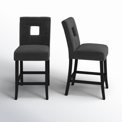 Aayush 26.25" Counter Stool