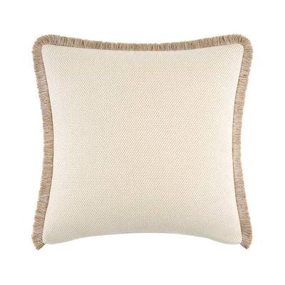 Hannah Woven Euro Sham