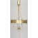 Alec 8 - Light Empire Chandelier