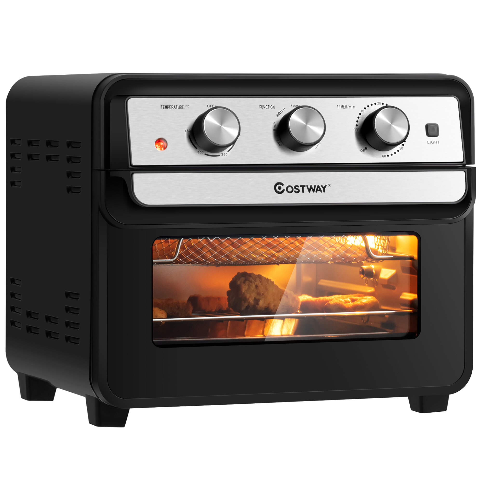 Costway Air Fryer Oven & Reviews