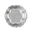 Fleur De Lis Serving Bowl
