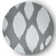 Allura Chenille Abstract Indoor Rug