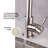 WESTINUS Pull Down Kitchen Faucet-50749892