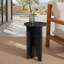 Devlin Marble Drink Table-650273766