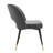 Rouse Performance Velvet Dining Side Chair-609950558-539276187