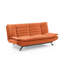 Bridglal 196.1Cm Wide Tight Back Convertible Sofa-540100741