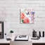 «Boho Bouquet XV» par James Wiens, art mural sur toile-1555401393