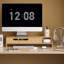 Quiett 17cm H x 68cm W Desk