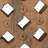 Maribeth Solid Wood Coffee Table-324305937