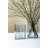 Evanne Handmade Glass Table Vase-1050519111