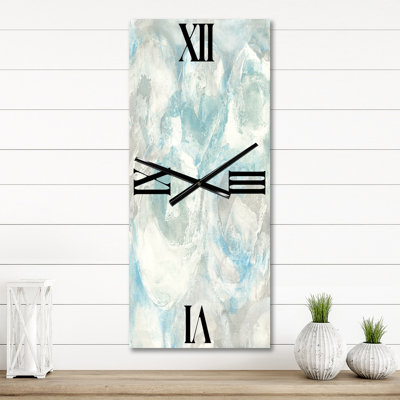 Horloge murale
