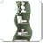5-Tier Wall Corner Bookshelf Sturdy Storage Rack Multi-Use Plant Stand-1342978104