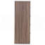 Commode rectangulaire à 4 tiroirs Geary Barrel Oak-1776556771