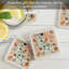 Sous-verres 4 pièces Thirstystone Idaho