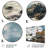 Canada Eastern Lighthouse II Cities & Countries Wall Decor on Metal